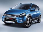 DongFeng Joyear Cross 2011 года